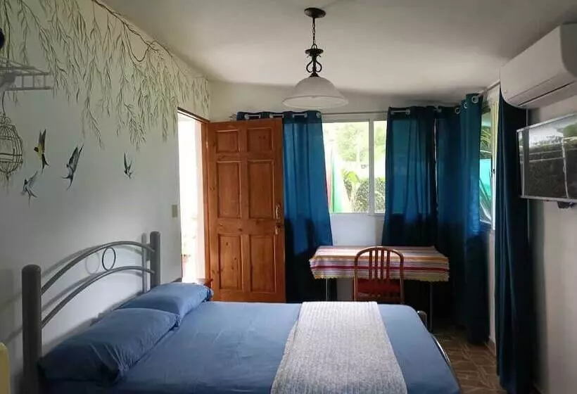 ホテル Bed And Breakfast Little Italy
