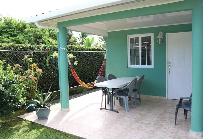 ホテル Bed And Breakfast Little Italy