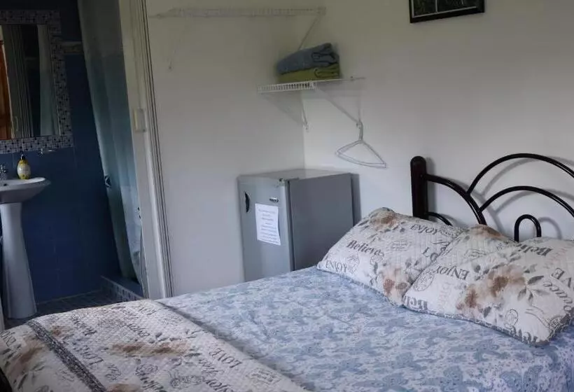 ホテル Bed And Breakfast Little Italy