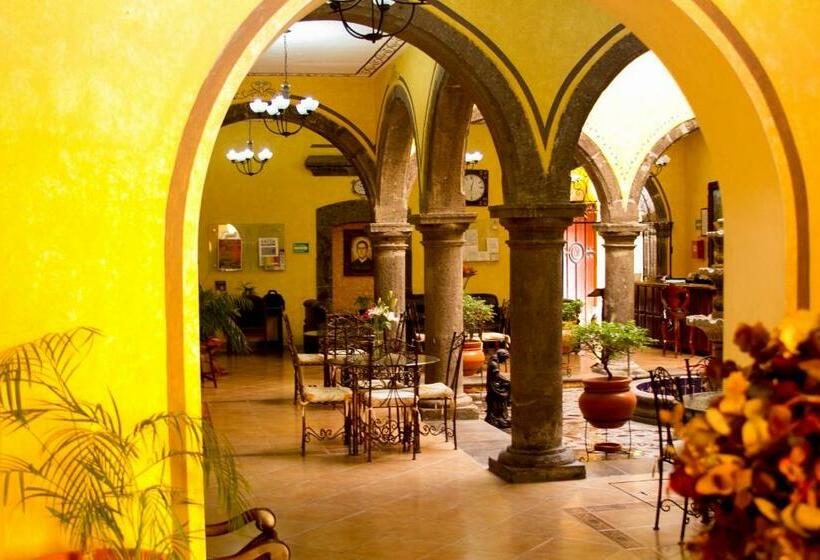 호텔 Casa Dulce Maria