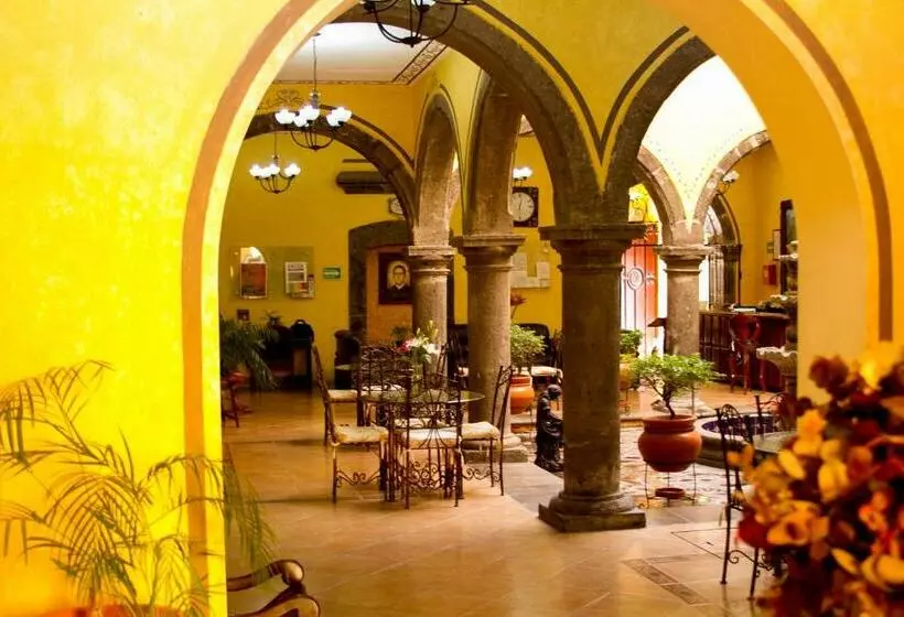 ホテル Casa Dulce Maria