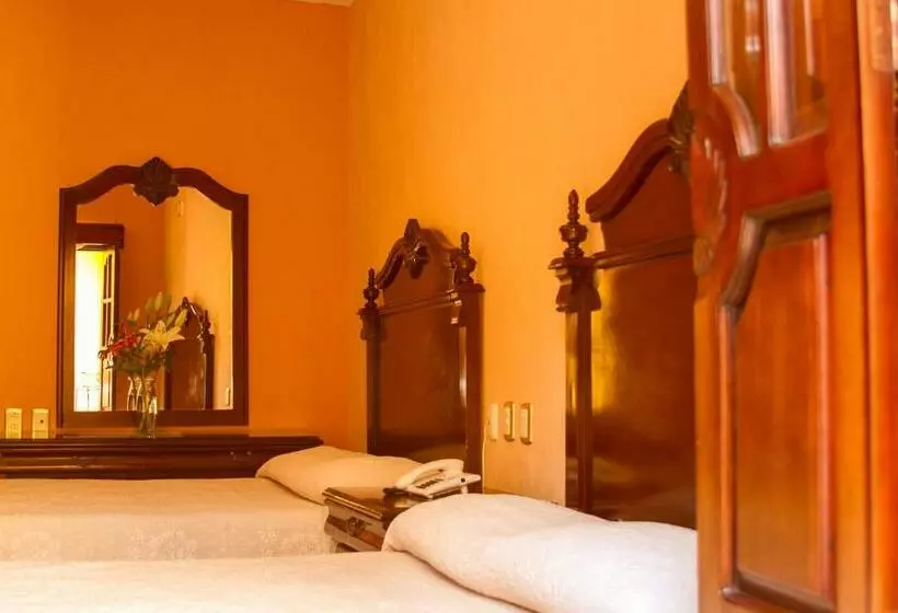 ホテル Casa Dulce Maria