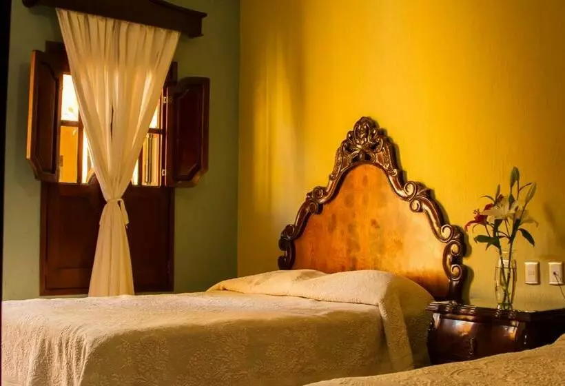 ホテル Casa Dulce Maria