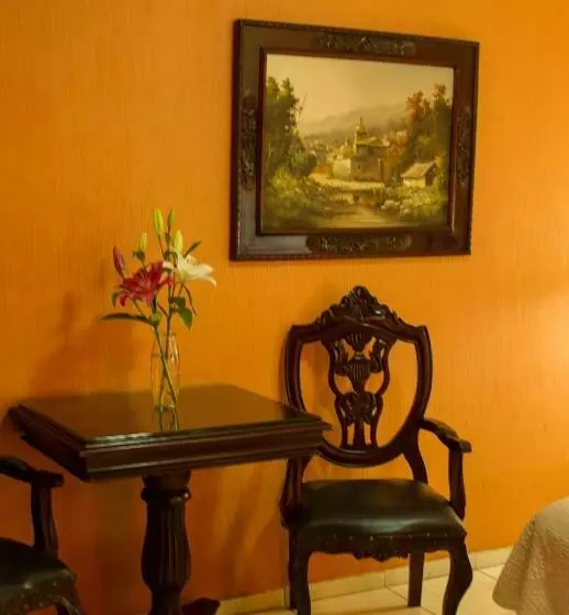 ホテル Casa Dulce Maria