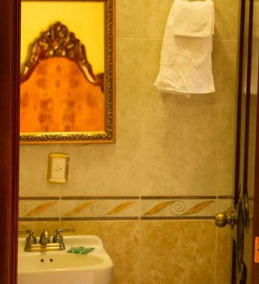 호텔 Casa Dulce Maria