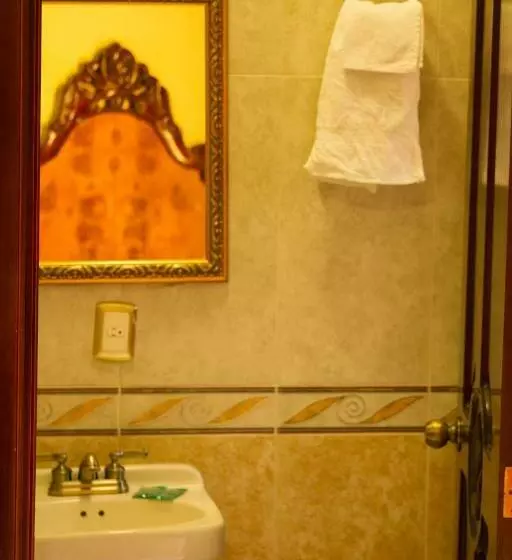 ホテル Casa Dulce Maria