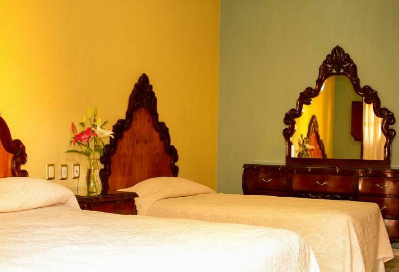 호텔 Casa Dulce Maria