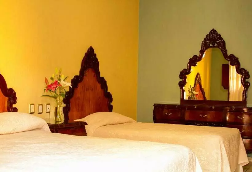 ホテル Casa Dulce Maria