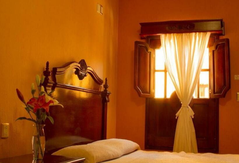 호텔 Casa Dulce Maria