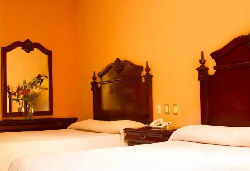 ホテル Casa Dulce Maria