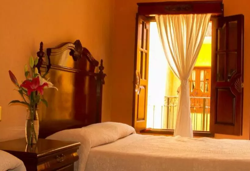 ホテル Casa Dulce Maria