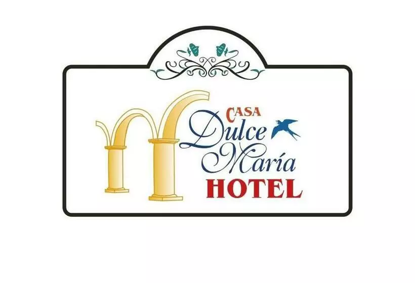 ホテル Casa Dulce Maria