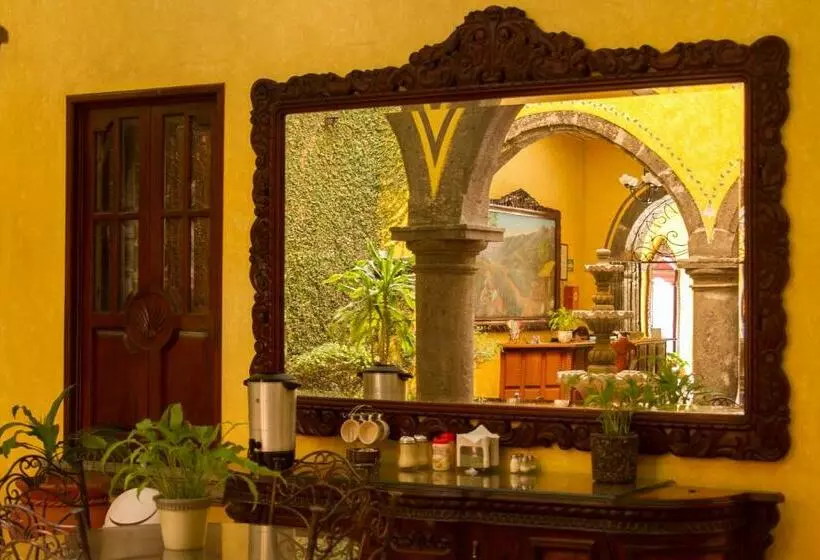 ホテル Casa Dulce Maria