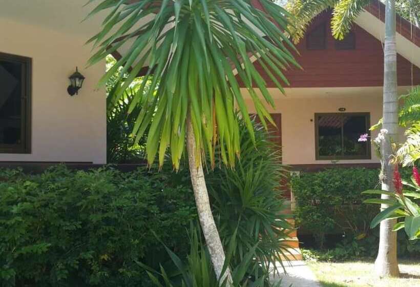 Отель Dahla The Resort