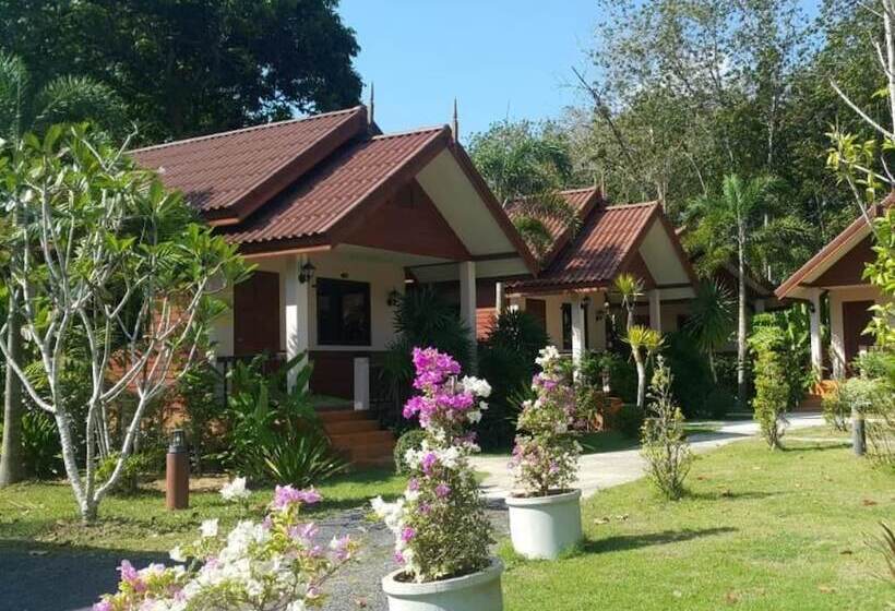 Отель Dahla The Resort