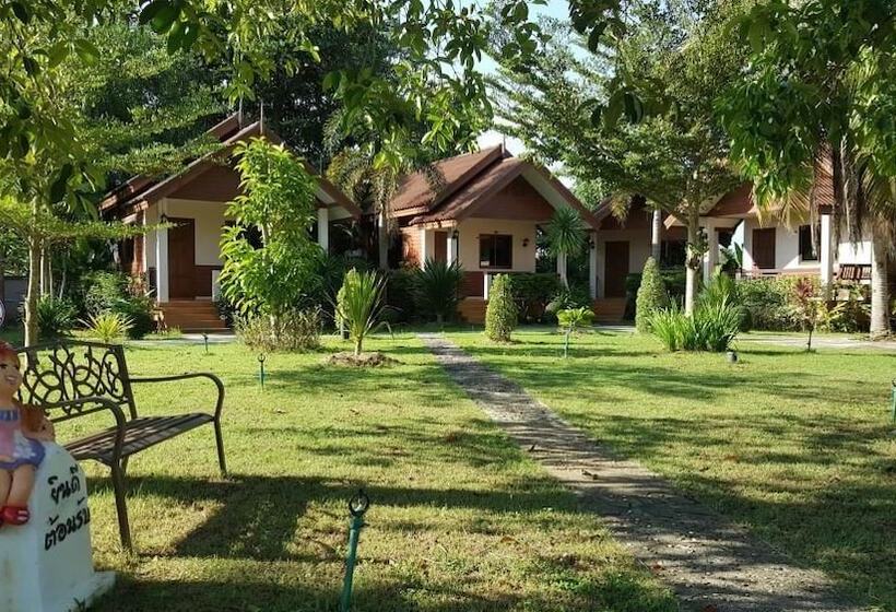 Отель Dahla The Resort