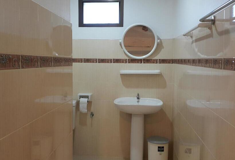 Отель Dahla The Resort