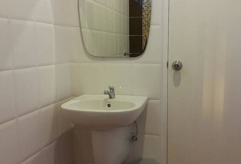 Отель Dahla The Resort