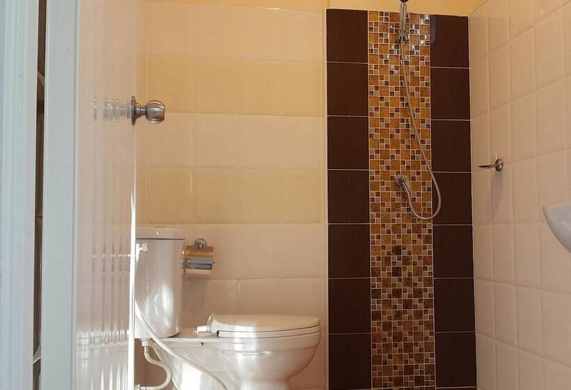 Отель Dahla The Resort