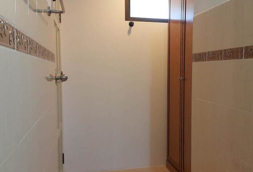 Отель Dahla The Resort