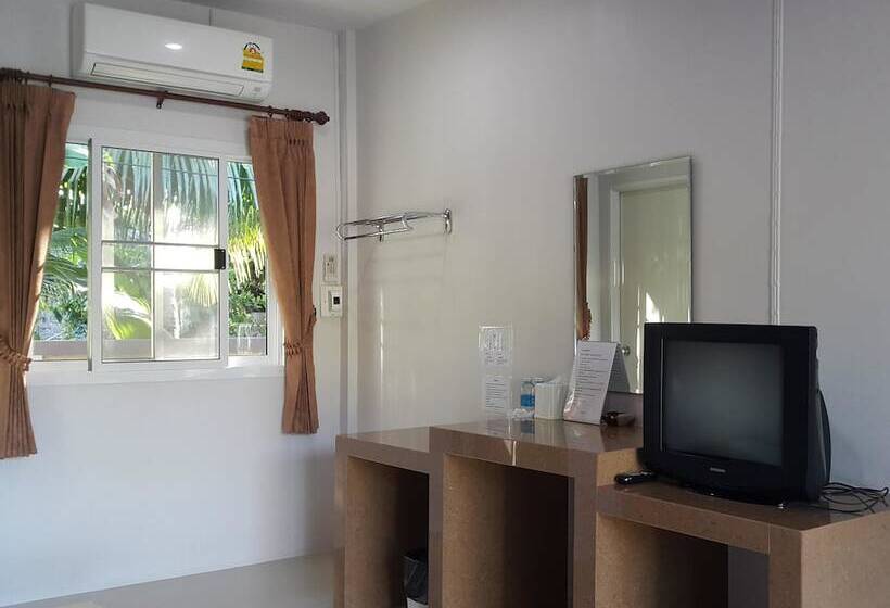 Отель Dahla The Resort