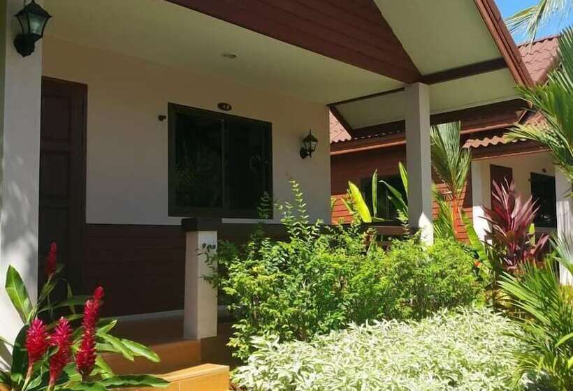 Отель Dahla The Resort