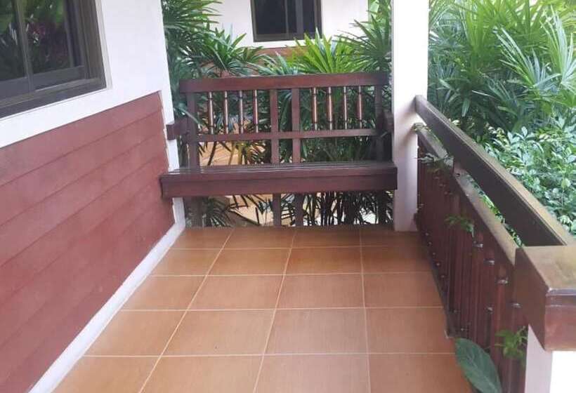 Отель Dahla The Resort