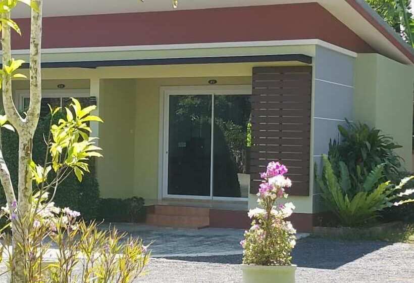 Отель Dahla The Resort