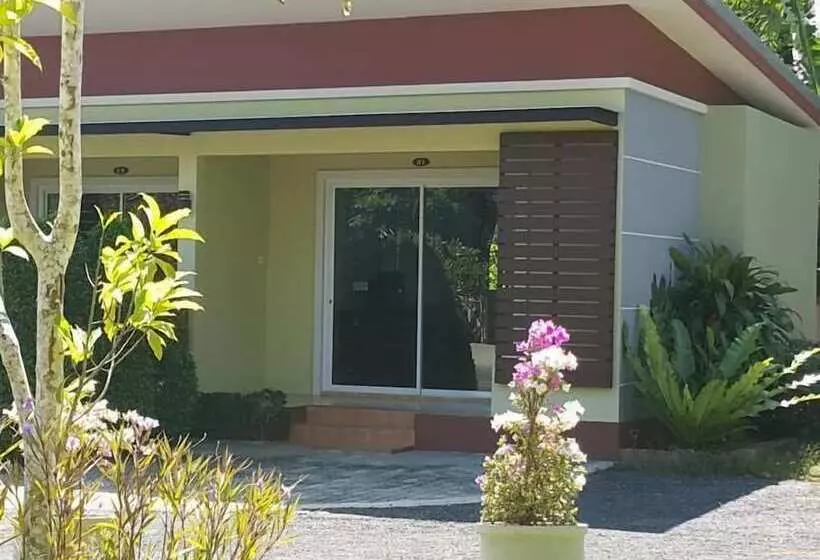 ホテル Dahla The Resort