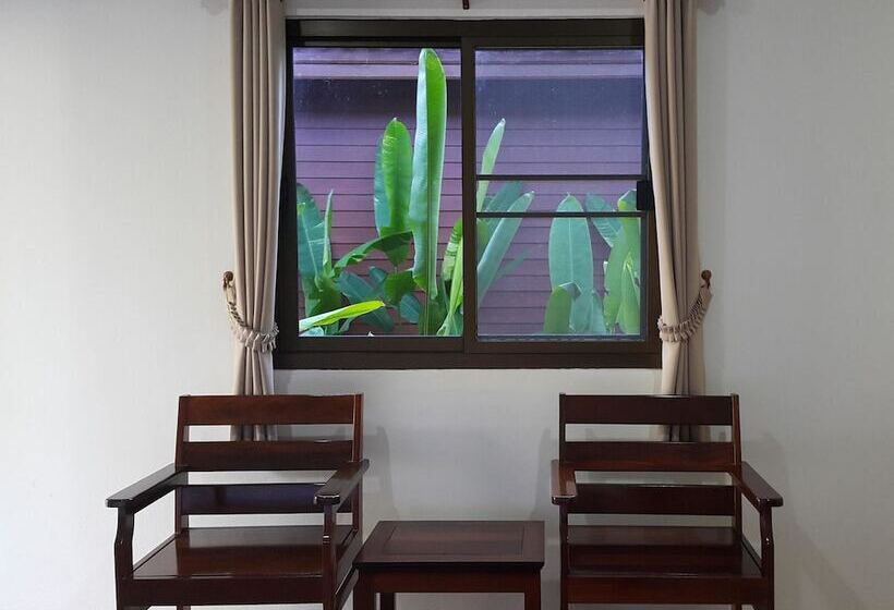 Отель Dahla The Resort