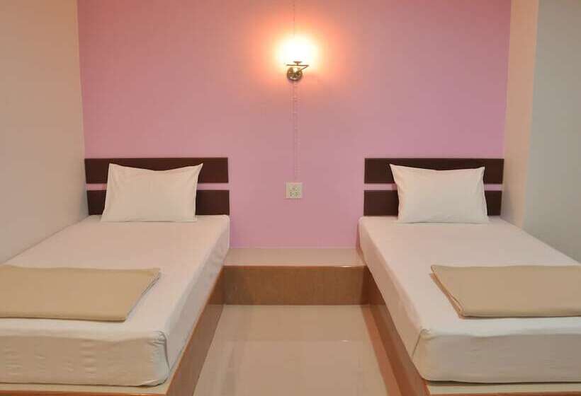 Отель Dahla The Resort