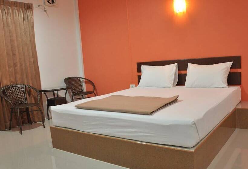 Отель Dahla The Resort