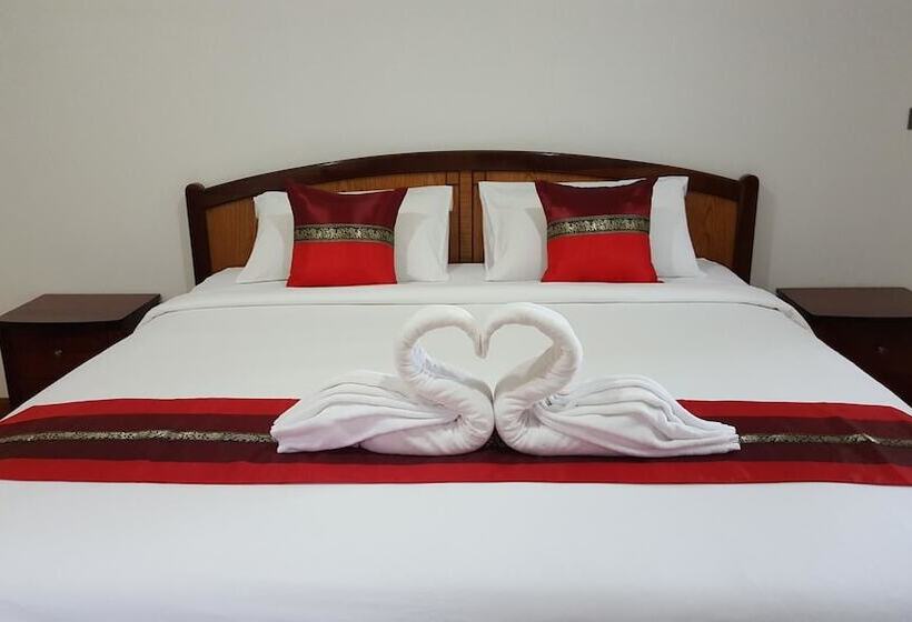 Отель Dahla The Resort