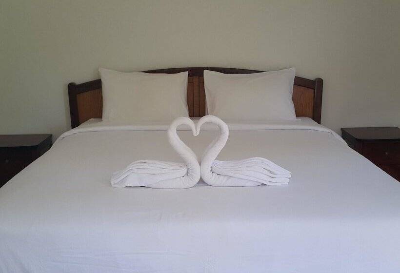 Отель Dahla The Resort