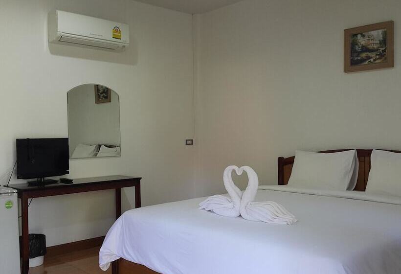 Отель Dahla The Resort