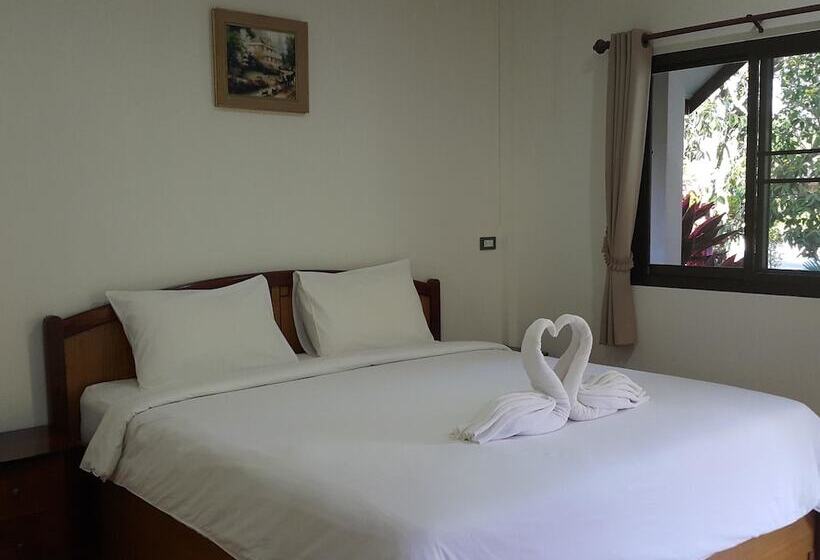 Отель Dahla The Resort