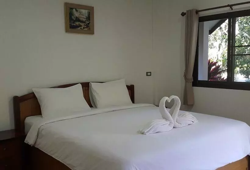 ホテル Dahla The Resort