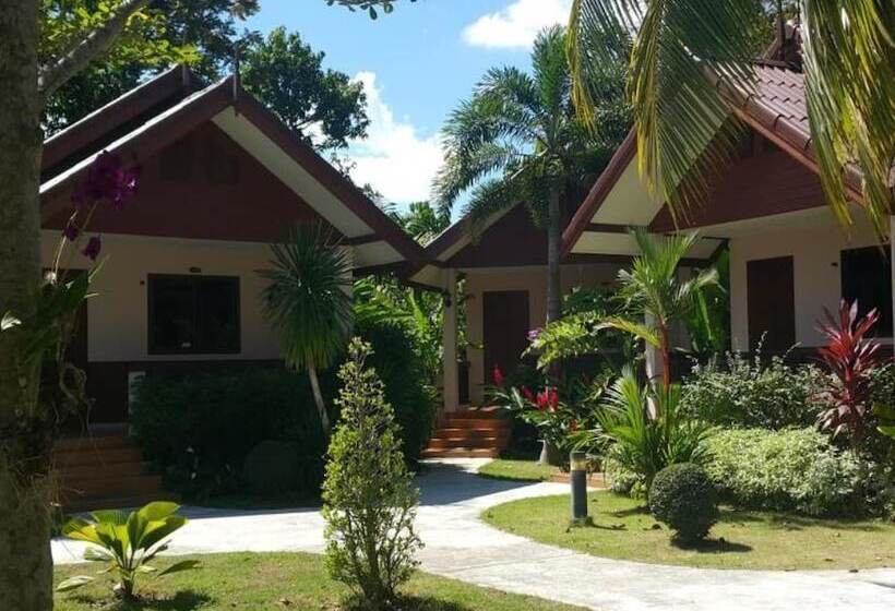 Отель Dahla The Resort