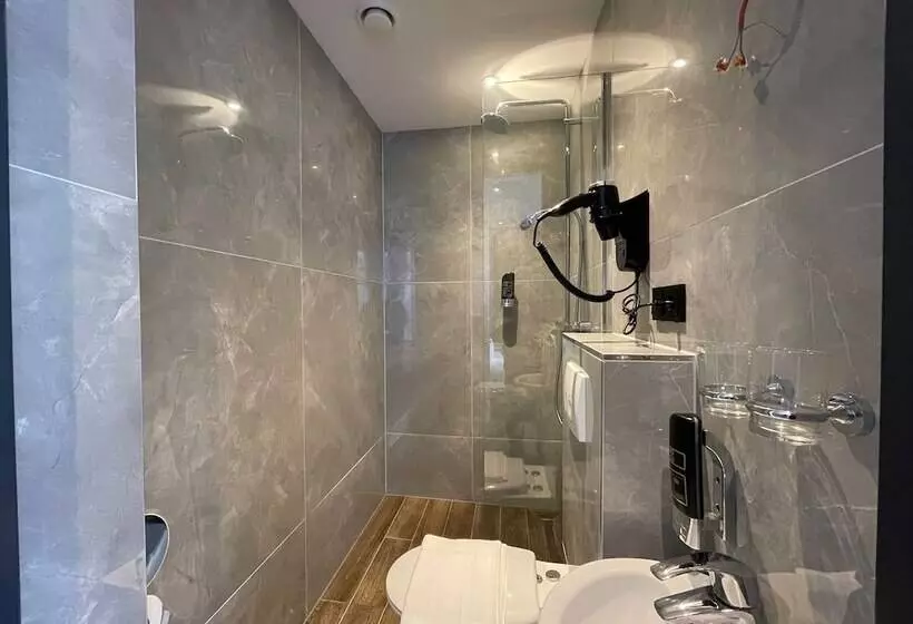 H3 Hotel Rotterdam City Center