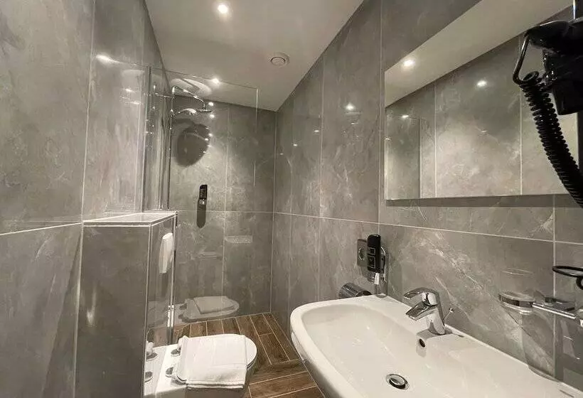 H3 Hotel Rotterdam City Center