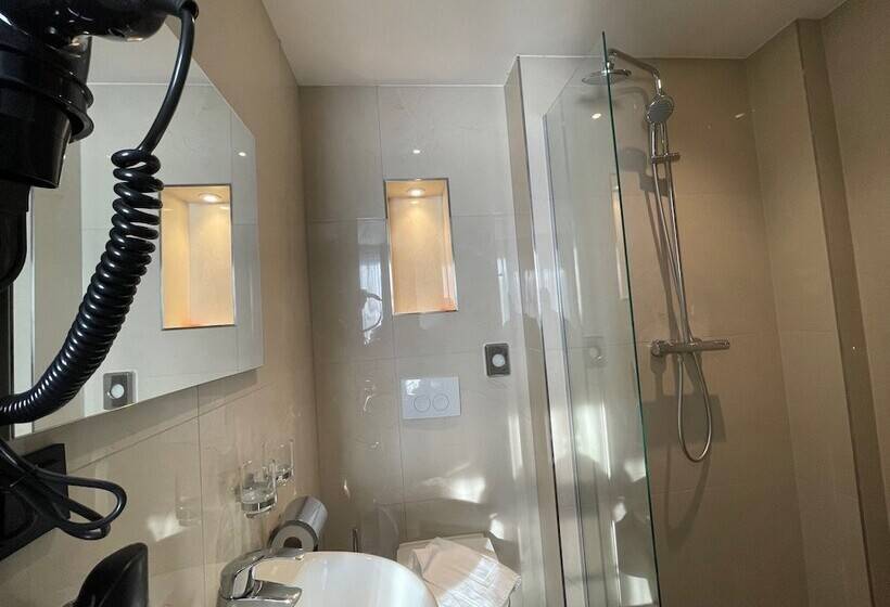 H3 Hotel Rotterdam City Center