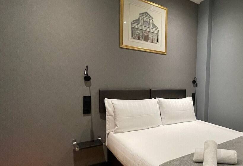 H3 Hotel Rotterdam City Center