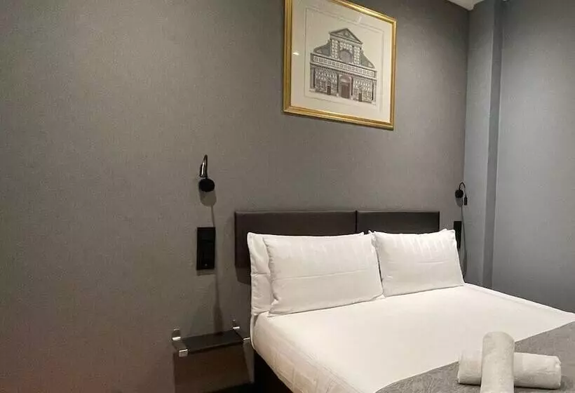 H3 Hotel Rotterdam City Center