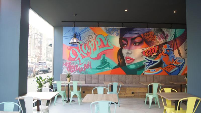 H3 Hotel Rotterdam City Center