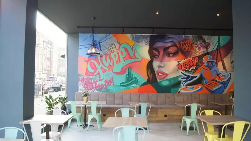 H3 Hotel Rotterdam City Center