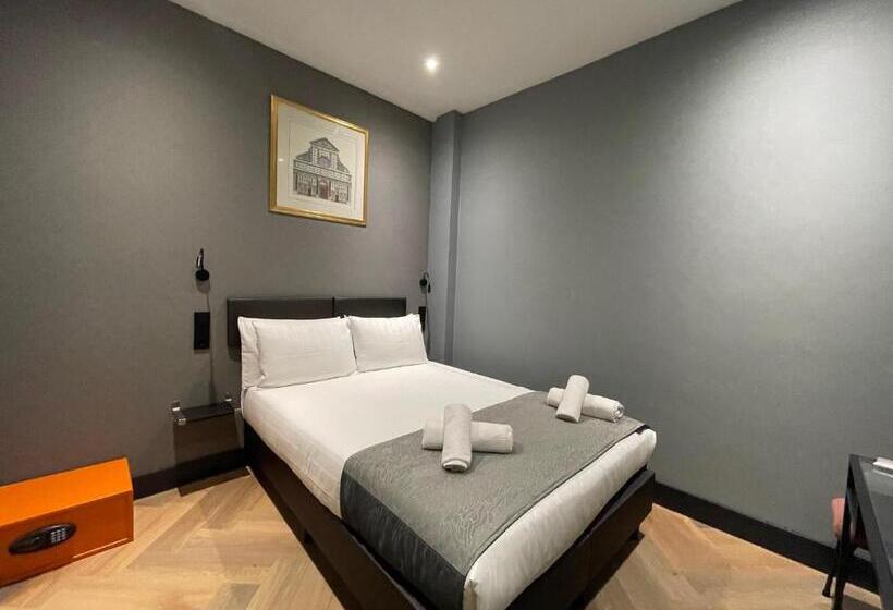 H3 Hotel Rotterdam City Center