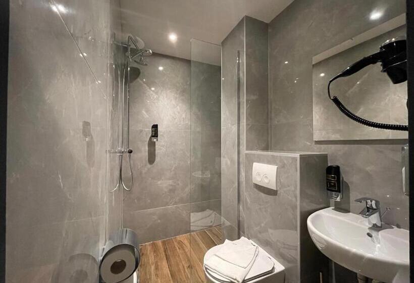 H3 Hotel Rotterdam City Center