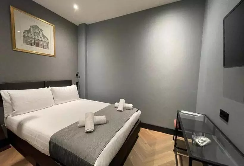 H3 Hotel Rotterdam City Center