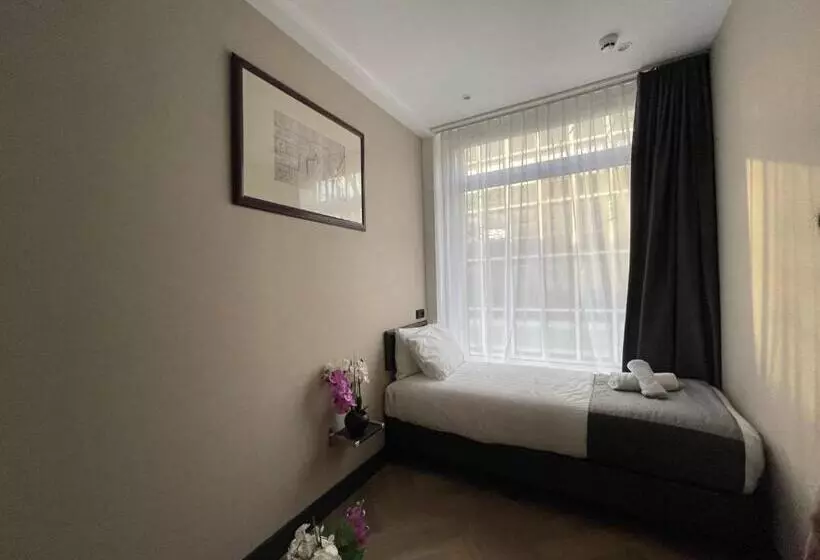 H3 Hotel Rotterdam City Center