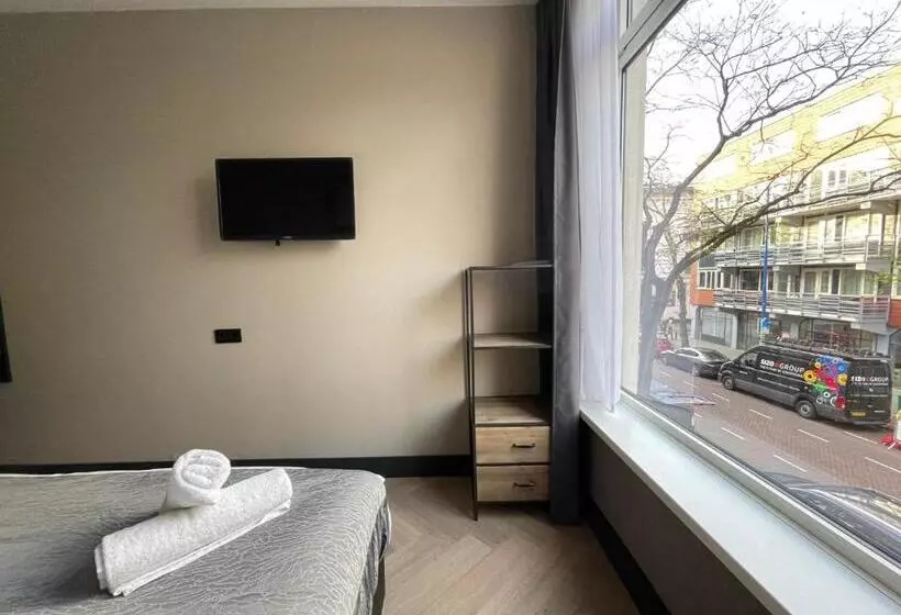 H3 Hotel Rotterdam City Center